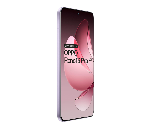 OPPO Reno13 Pro 5G 12/512GB Plume Purple - 1318047 - zdjęcie 4